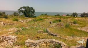 Роберт Шеклі  ''Запах думок''