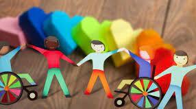 Освітній практикум: безбар'єрне освітнє середовище для дітей з особливими освітніми потребами.