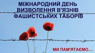 11 квітня. Свята та пам' ятні дати