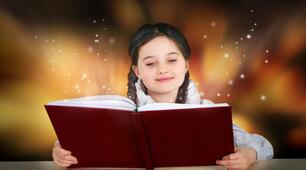Марина Цвєтаєва. "Книжки в обкладинках червоних"