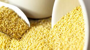Електронна таблиця до теми "Страви і гарніри з круп, бобових, макаронних виробів"