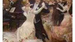 Стиль романтизм у музиці, театрі й моді