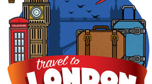 London. What is London?