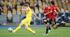 My First Big Match з теми "Ukrainian Famous Sportsmen"