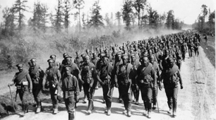 Україна в роки Першої світової війни (1914 - 1917). Завдання ЗНО