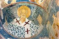 Фреска — Википедия