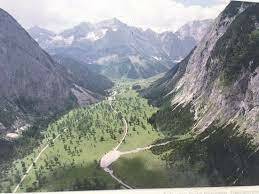Das Tal des Großen Ahornboden - Picture of Naturschutzgebiet Grosser Ahornboden, Hinterriss - Tripadvisor