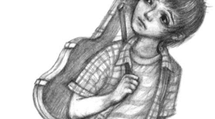 Клим Джура – рятівник світу. Характеристика образу головного героя