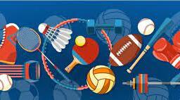 Sports. 