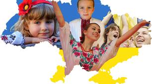 Розробка заняття «Ми – маленькі патріоти»