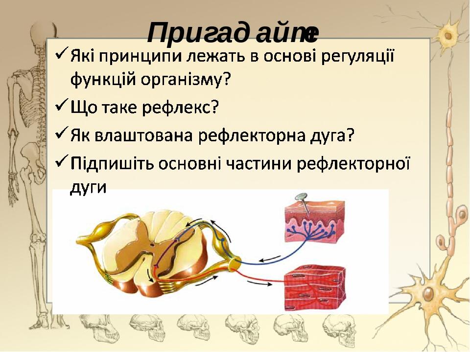 Пригадайте