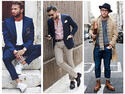 Мужской стиль Smart casual: основные принципы создания образа - Мужская  мода - Мода и стиль - MEN's LIFE