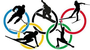 Конспект заняття для дітей старшого дошкільного віку "Олімпійські ігри"