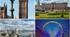 Interesting Places of the Country. Sights of London.