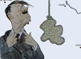 Черкасский котёл. Корсунь-Шевченковская операция