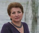 Мензатюк Зірка Захаріївна. Біографія Зірки Мензатюк — УкрЛіб