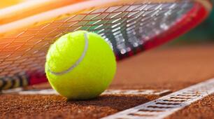 Grammar Tennis