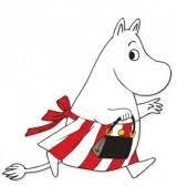 Муми-мама / Moominmamma | Муми-тролли
