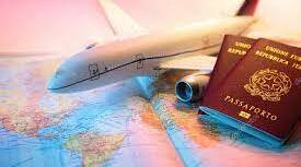 Презентація к уроку « Поїздка пізнавальна»\”A journey is instructive”.