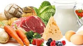 Виробництво харчових продуктів та напоїв в Україні та світі 