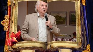 85 років від дня народження Олега Федоровича Чорногуза