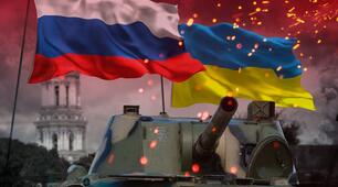 Революція Гідності 2013 - 2014 рр. Збройна агресія Російської Федерації проти України.