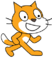 Файл:Кот Скретч.svg — Википедия