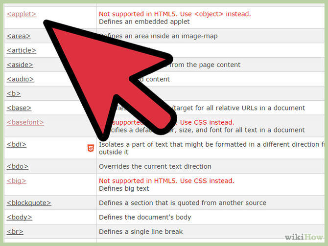 Create a Simple Webpage Using Notepad Step 10 Version 2.jpg