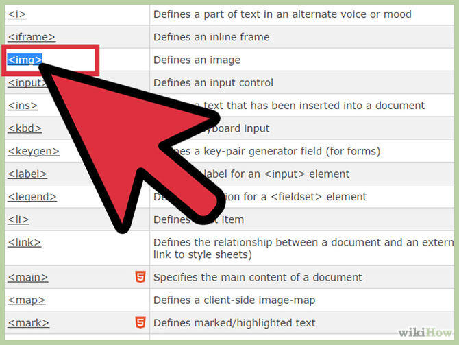 Create a Simple Webpage Using Notepad Step 11 Version 2.jpg