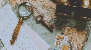 К.р. Вторинний сектор господарства (машинобудування, хімічна, легка та харчова промисловості)