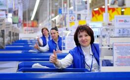 Посадові обов'язки продавця-касира