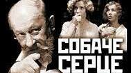 М.Булгаков "Собаче серце". Тест.