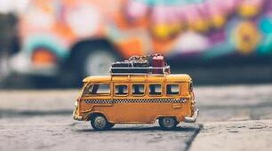 Travelling