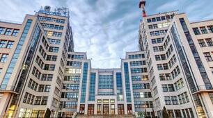 Готуємось до ЗНО з історії. Світська архітектура