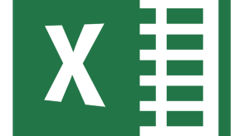 Excel. Редагування та форматування в таблиці. Формули та функції