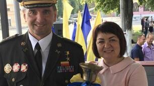 «Поезія – це завжди неповторність, якийсь безсмертний дотик до душі»… (Ліна Костенко) Моя "проба пера"