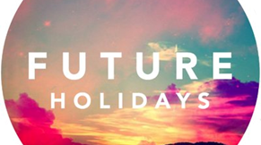 Презентація до уроку англійської мови 5 клас на тему: "The rest of the future. Travelling planning"