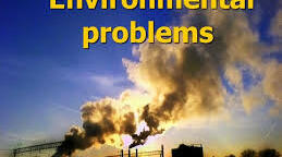 Presentation to the online lesson in ZOOM for the 9- formers on the topic "Solving environmental problems. First Conditional"