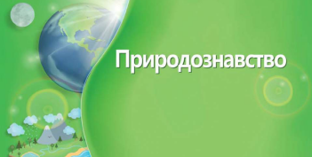 Природознавство. 5 клас. Контрольна робота №2 | Тест на 24 запитання.  Природознавство