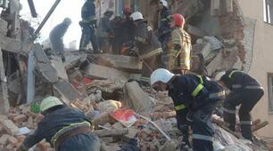 Розділ VIII. Основи цивільного захисту Тема 4. Основи рятувальних та інших невідкладних робіт. Сутність, зміст і послідовність виконання аварійно-рятувальних та інших невідкладних робіт.