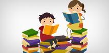 Развивающие книги для детей | Блог 4brain