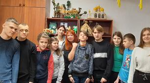 Гурток в'язання