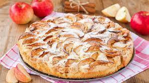 Шарлотка в мультиварке яблочная рецепт с фото - 1000.menu
