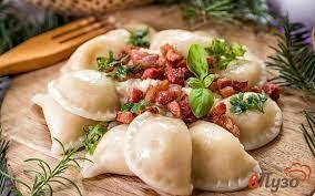 Вареники: лучшие рецепты и секреты от профессиональных кулинаров 1 -  рецепты с фото на vpuzo.com
