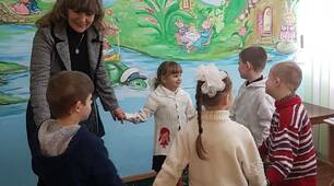 Комплексна програма  «Профілактика тривожності   у дітей з особливими освітніми потребами  молодшого шкільного віку»