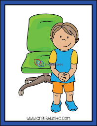 PREPOSITIONS OF PLACE 2 - Baamboozle