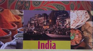 India