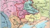 Тест "Узагальнення з розділу «Українські землі наприкінці 50-х рр. XVII — на початку XVIII ст.»"