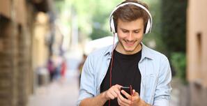8D Musik: Sound aus allen Richtungen | pointer.de
