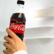 Cola aus Polen: Coop will Preise drücken – Coca-Cola kontert mit CO₂-Bilanz  - 20 Minuten